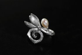 New-Flower-rings-jewelry-women-925-sterling (5)